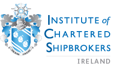 ICS Ireland Logo